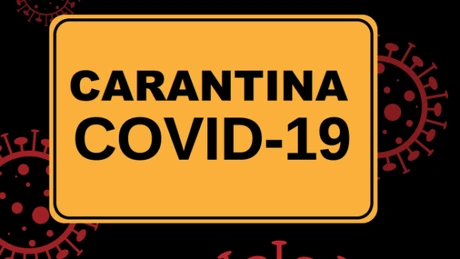 Carantină Coronavirus Ilfov - Localităţile Berceni şi Clinceni se închid