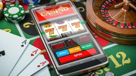 Despre viitorul nişei de casinouri online