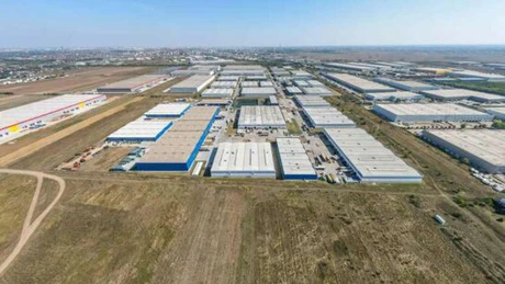 CTP a cumpărat 95.000 mp de la Cromwell Property Group, în cea mai mare tranzacție cu spații logistice din România în 2020
