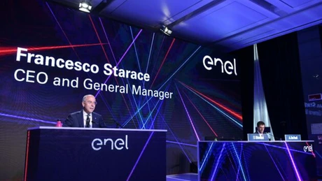 Enel va investi 160 de miliarde de euro în următorii zece ani, 40 până în 2023. Cum se schimbă business-ul italienilor