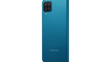 Samsung lansează pe piață românească la începutul anului viitor noile telefoane mid-range Galaxy A12 și Galaxy A02s