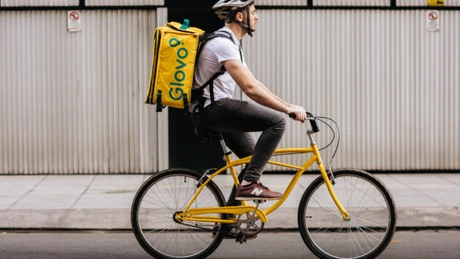 Glovo lansează o nouă linie de business şi încheie noi parteneriate cu Ikea, Cora, evoMag