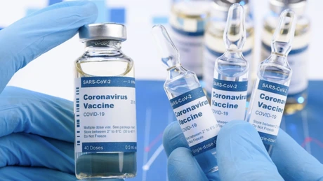 Cât va costa o doză de vaccin anti-COVID 19 de la Moderna