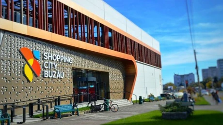 NEPI Rockcastle a finalizat extinderea și modernizarea Shopping City Buzau, pentru care a investit 16 milioane de euro