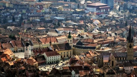 Municipiul Sibiu intră în scenariul roşu începând de sâmbătă