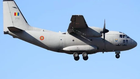 Medicul rănit grav în incendiul de la Piatra Neamț va fi dus, astăzi, în Belgia