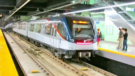 Primul proiect de metrou din afara Capitalei: Metroul din Cluj a primit undă verde de la Guvern