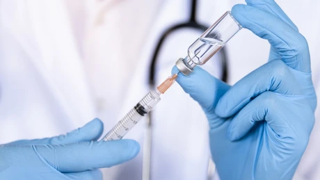 Gheorghiţă: Vaccinarea anti-COVID a copiilor - anunţată din timp. Serul pediatric ajunge după 15 ianuarie