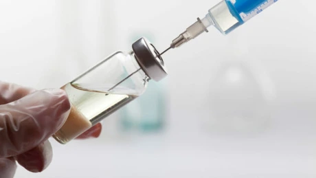 Gheorghiţă: Rata de acoperire vaccinală în Bucureşti - 63,5%