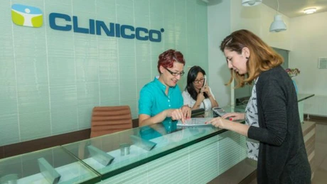 Din ianuarie, clinica Medicover din Braşov va fi relocată în clădirea spitalului Clinicco