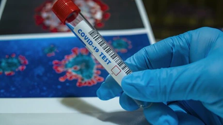 România a intrat în valul 4: Aproape 600 de cazuri noi de infectare cu Covid-19, din peste 32.000 de teste efectuate