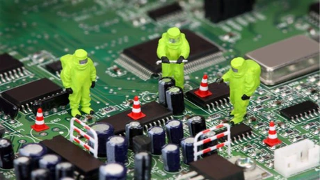 Recomandări pentru utilizarea în siguranță a echipamentelor electrocasnice și electronice, de sărbători