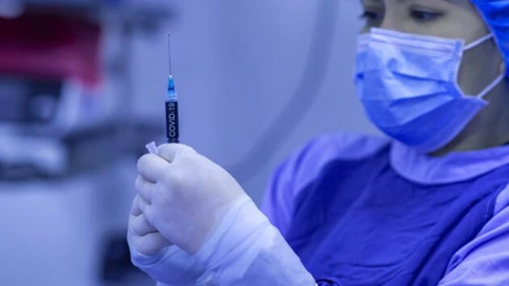Cadrele medicale din Austria vor primi câte 25 de euro pentru fiecare doză de vaccin anti-Covid-19 administrată