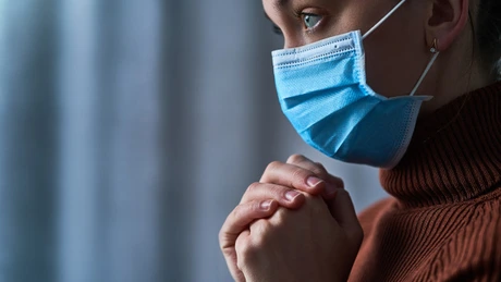 3.174 cazuri noi, 376 în Bucureşti. 77 morţi, 1.025 pacienţi la ATI - criza Coronavirus miercuri ora 13, 27.01.2021