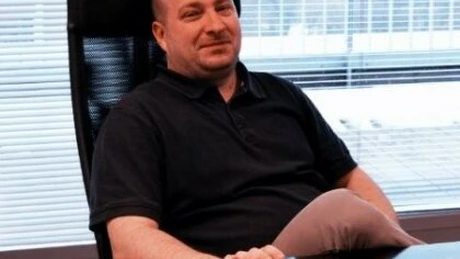 Primul programator de servicii bancare care şi-a făcut o bancă: Banca Comercială Feroviară S.A. devine Techventures Bank S.A.