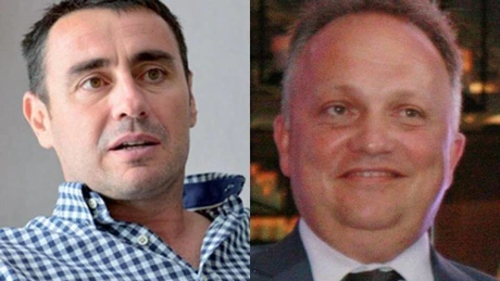 Florică şi Pescariu scapă definitiv de acuzaţii în dosarul Microsoft. Judecătorii decid însă confiscarea a 21 milioane de euro