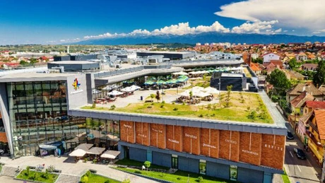 Cele 20 de mall-uri deținute de NEPI Rockcastle în România vor deveni neutre din punctul de vedere al emisiilor de carbon, până în 2030