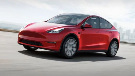 Nou record pentru americanii de la Tesla