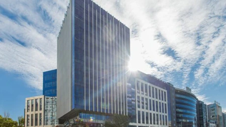 Ţiriac Imobiliare a desemnat compania Cushman & Wakefield Echinox ca Property Manager pentru administrarea clădirii de birouri Ţiriac Tower