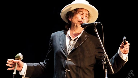 Universal Music a cumpărat întregul catalog muzical al cântărețului Bob Dylan. Suma vehiculată ar fi de 300 de milioane de dolari