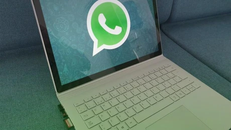 WhatsApp testează o versiune care permite apeluri voce şi video de pe desktop