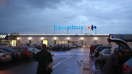 Canadienii de la Couche-Tard renunță la planul de preluare a Carrefour din cauza opoziției autorităților franceze
