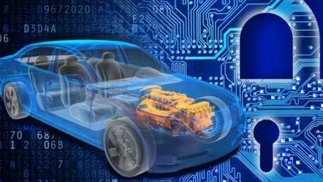 Kaspersky lansează rapoartele cu informaţii despre ameninţările cibernetice care vizează industria auto