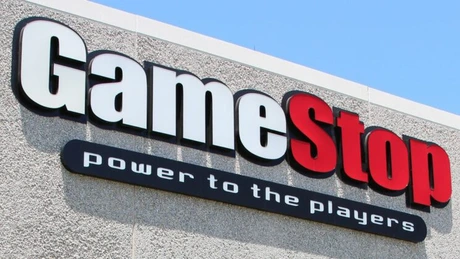 Acțiunile unui mic retailer de jocuri, GameStop, au crescut cu 1.700% după ce investitorii de pe Reddit s-au răzbunat pe elitele Wall-Street-ului