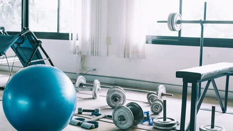 Startup-ul Hyperhuman primeşte o investiţie de 500.000 de euro pentru a crea o platformă digitală dedicată antrenamentelor fitness