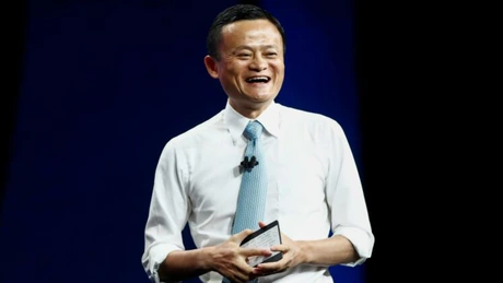 Fondatorul Alibaba, Jack Ma, a dispărut din viaţa publică în ultimele două luni, dând naştere la speculaţii
