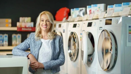 Miele încheie 2020 cu o creştere de peste 34% faţă de 2019. Cea mai mare comandă a fost de aproape 27.000 de euro