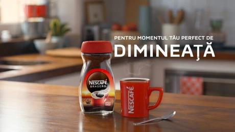 Nestle a investit în ultimii zece ani peste 320 milioane de euro în proiecte de susţinere a producţiei sustenabile de cafea