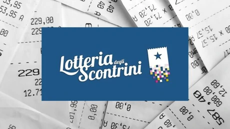Italia a lansat Loteria Bonurilor în ideea de a combate evaziunea fiscală