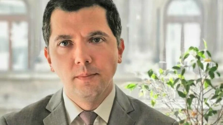 Valentin Tătaru preia funcția de economist-șef pentru ING Bank România