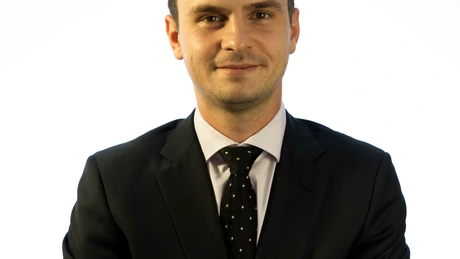 JLL România își consolidează echipa de industrial prin recrutarea lui Ciprian Sîrbu