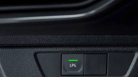 Tehnologia GPL ajută Dacia să atingă ținta de reducere a poluării