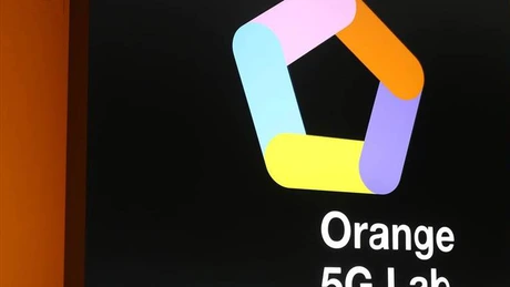 Grupul Orange deschide nouă laboratoare 5G, inclusiv în România