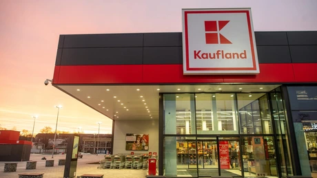 Piața retailului alimentar se apropie de un nou punct istoric: Kaufland ajunge 150 de hypermarketuri pe plan local