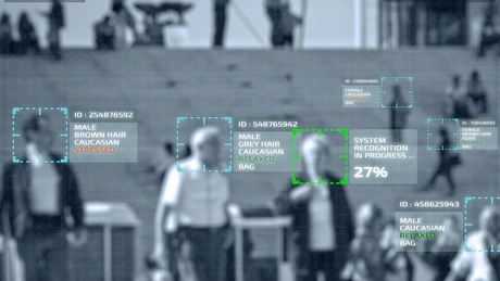 UE: Organizaţii pentru drepturile omului cer interzicerea supravegherii biometrice în masă