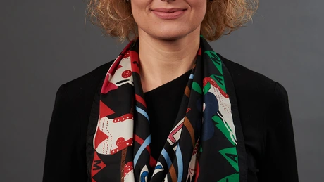 Mirela Ioniţă este noul director naţional de Resurse Umane al Lidl România