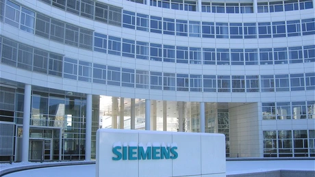 Siemens estimează că ar putea să obțină cel mult 600 de milioane de euro în urma vânzării diviziei sale de ITS