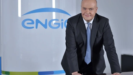 Biometanul, una dintre opțiunile pentru tranziția energetică din România – Eric Stab, Engie