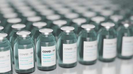 Autoritatea Palestiniană a anulat un acord cu Israelul pentru primirea unui milion de doze de vaccin împotriva COVID-19