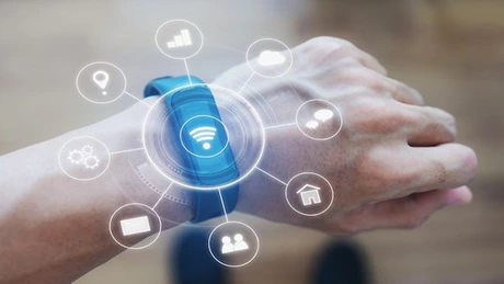 Românii şi grecii sunt pe ultimele locuri în UE la utilizarea dispozitivelor wearables