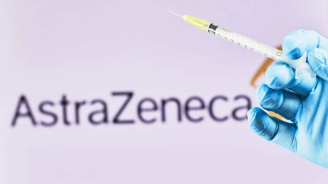 Scandalul vaccinului Astra Zeneca - Gheorghiţă spune că nu se aşteaptă la o suspendare, după anunţul EMA că există o legătură între tromboze și vaccinul britanic