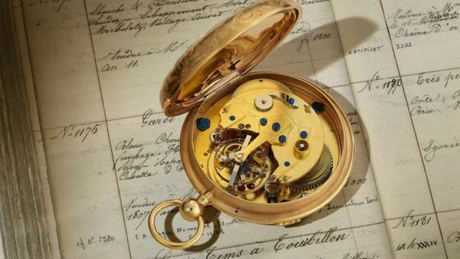 Cea mai căutată complicație din industria ceasurilor de lux împlinește 220 de ani