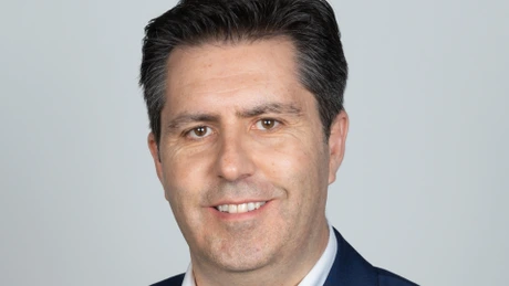UPS Europa are un nou președinte. Spaniolul Daniel Carrera va conduce operațiunile companiei din 56 de țări  și teritorii