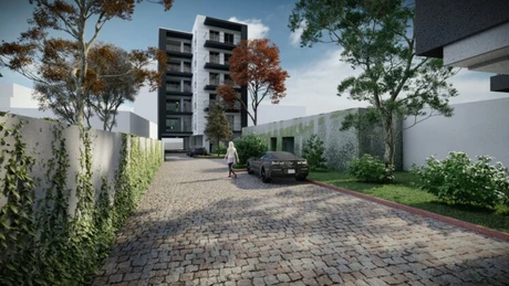 Dagesh Group investește 6,5 milioane de euro într-un proiect cu 46 de apartamente în București