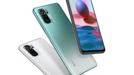 Xiaomi a lansat Seria Redmi Note 10 în România