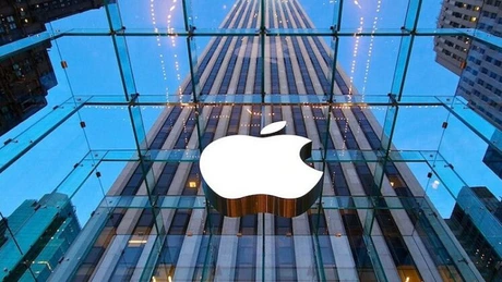 Compania Apple a fost amendată cu 12 milioane de dolari în Rusia